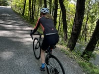 Col des Champs von Colmars