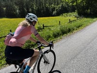 Col des Champs von Colmars