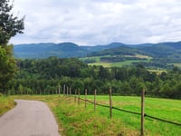 Col des Chaufours von La Croix-aux-Mines
