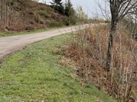 Col des Chevrères via Belfahy