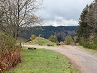 Col des Chevrères via Belfahy