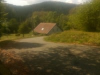 Col des Chevrères via Belfahy