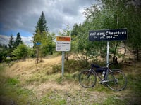 Col des Chevrères von Rexelaxert über Miellin