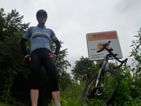Col des Chevrères da Rexelaxert via Miellin