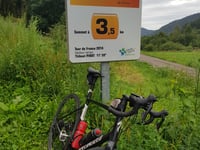 Col des Chevrères da Rexelaxert via Miellin
