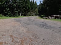 Col des Chevrères da Rexelaxert via Miellin
