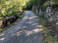 Col des Croix de Creysseilles z Mauves