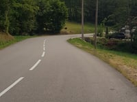 Col des Croix