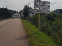 Col des Croix