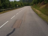 Col des Croix