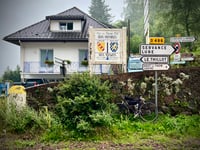 Col des Croix