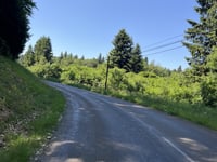 Col des Crozatiers da Clairvaux les Lacs