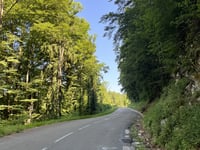 Col des Crozatiers