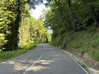 Col des Crozatiers