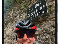 Col des Crozatiers