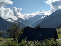 Col des Cyclotouristes von Albertville über Marolland