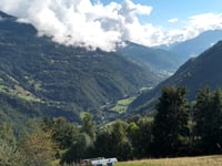 Col des Cyclotouristes von Albertville über Marolland