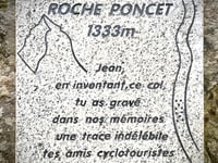 Col des Cyclotouristes depuis Albertville