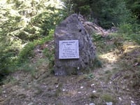 Col des Cyclotouristes da Albertville