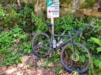 Col des Cyclotouristes da Bonnecine