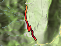 Col des Deux da La Combe