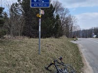 Col des Étroits