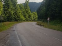 Col des Feignes sous Vologne von Xonrupt-Longemer