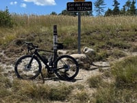 Col des Fillys von Selonnet