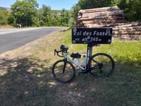 Col des Fossés da Appregnin