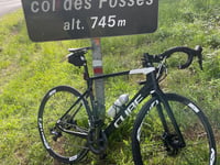Col des Fossés desde Appregnin