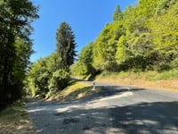 Col des Fossés da Appregnin