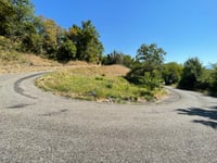 Col des Fossés da Appregnin