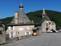 Col des Géants / Col des Jaillants