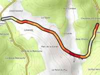 Col des Géants / Col des Jaillants da Vietheil