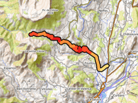 Col des Guérins da Tallard