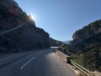 Col des Lèques da La Tuilière