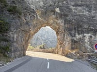 Col des Lèques da La Tuilière