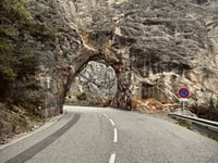 Col des Lèques von La Tuilière