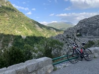 Col des Lèques da La Tuilière