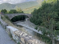 Col des Lèques da La Tuilière