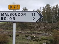 Col des Levades