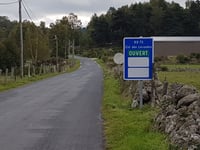 Col des Levades