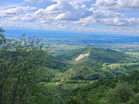 Col des Limouches da Peyrus