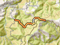 Col des Marrous da Loubères