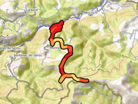 Col des Marrous da Nescus