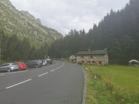 Col des Montets da Chamonix