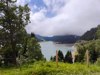 Col des Mosses da Moulins