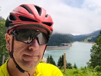 Col des Mosses da Moulins