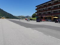 Col des Mosses da Moulins