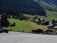 Col des Mosses da Moulins